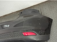 1852397, BM51A17906AHXWAA Бампер Ford Focus 3 2011-2015 20596479 #3