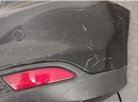 1852397, BM51A17906AHXWAA Бампер Ford Focus 3 2011-2015 20596479 #4
