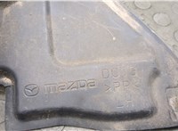  Защита арок (подкрылок) Mazda 2 2007-2014 20596483 #3