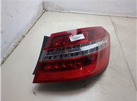  Фонарь (задний) Mercedes E W212 2009-2016 20596484 #1