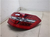 Фонарь (задний) Mercedes E W212 2009-2016 20596484 #2