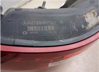  Фонарь (задний) Mercedes E W212 2009-2016 20596484 #9