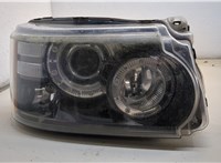  Фара (передняя) Land Rover Range Rover Sport 2005-2013 20596488 #3