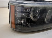 Фара (передняя) Land Rover Range Rover Sport 2005-2013 20596488 #4