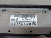 65125a69575 Магнитола BMW 3 G20, G21 2018-2025 20596490 #4