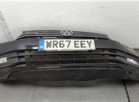 Фара противотуманная (галогенка) Volkswagen Passat 8 2015- 11498475 #1