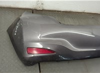  Бампер Toyota Yaris 2010-2017 20596491 #2