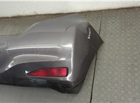  Бампер Toyota Yaris 2010-2017 20596491 #3