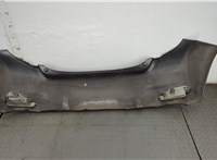  Бампер Toyota Yaris 2010-2017 20596491 #5