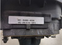  Подушка безопасности водителя Ford C-Max 2002-2010 20596498 #6
