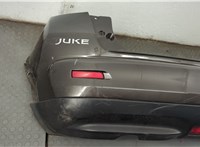  Бампер Nissan Juke 2010-2019 20596506 #2