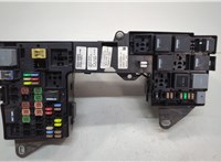 8X2T14A003AB Блок предохранителей Jaguar XF 2007-2015 20596509 #1