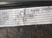  Форсунка топливная Mitsubishi Outlander XL 2006-2012 11498487 #2