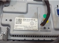 5G6919605B Магнитола Volkswagen Passat 8 2015- 20596521 #3