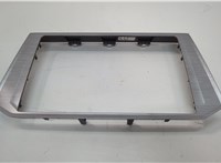  Рамка под магнитолу Volkswagen Passat 8 2015- 20596524 #1