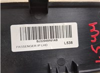 BJ32045R61AB Пластик панели торпеды Land Rover Range Rover Evoque 2011-2018 20596525 #3
