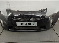  Фара противотуманная (галогенка) Toyota Prius 2009-2015 11498494 #1