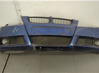  Бампер BMW 3 E90, E91, E92, E93 2005-2012 20596539 #1