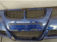  Бампер BMW 3 E90, E91, E92, E93 2005-2012 20596539 #6