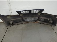  Бампер BMW 3 E90, E91, E92, E93 2005-2012 20596539 #7