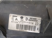 9682828380 Фара (передняя) Peugeot Partner 2015-2018 20596540 #8