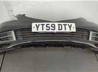 GS1D50031F8P Бампер Mazda 6 (GH) 2007-2012 20596543 #1