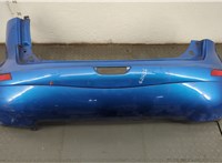  Бампер Nissan Note E11 2005-2013 20596546 #1