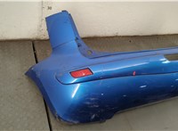  Бампер Nissan Note E11 2005-2013 20596546 #2
