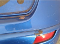  Бампер Nissan Note E11 2005-2013 20596546 #6