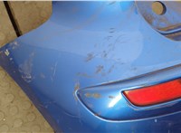  Бампер Nissan Note E11 2005-2013 20596546 #7