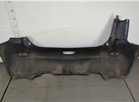  Бампер Nissan Note E11 2005-2013 20596546 #8