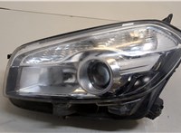 26060BR01B Фара (передняя) Nissan Qashqai 2006-2013 20596556 #1