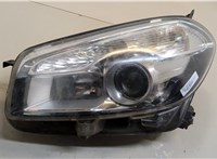 26060BR01B Фара (передняя) Nissan Qashqai 2006-2013 20596556 #4