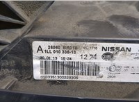 26060BR01B Фара (передняя) Nissan Qashqai 2006-2013 20596556 #6