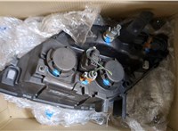 7700432099 Фара (передняя) Renault Scenic 1996-2002 20596557 #2