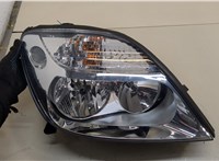 7700432099 Фара (передняя) Renault Scenic 1996-2002 20596557 #1