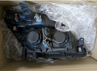 7700432100 Фара (передняя) Renault Scenic 1996-2002 20596558 #2