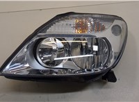 7700432100 Фара (передняя) Renault Scenic 1996-2002 20596558 #1