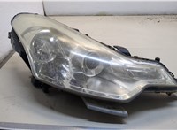 6206H3 Фара (передняя) Citroen C-Crosser 2007-2013 20596559 #1
