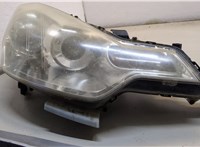 6206H3 Фара (передняя) Citroen C-Crosser 2007-2013 20596559 #2