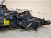 6206H3 Фара (передняя) Citroen C-Crosser 2007-2013 20596559 #6