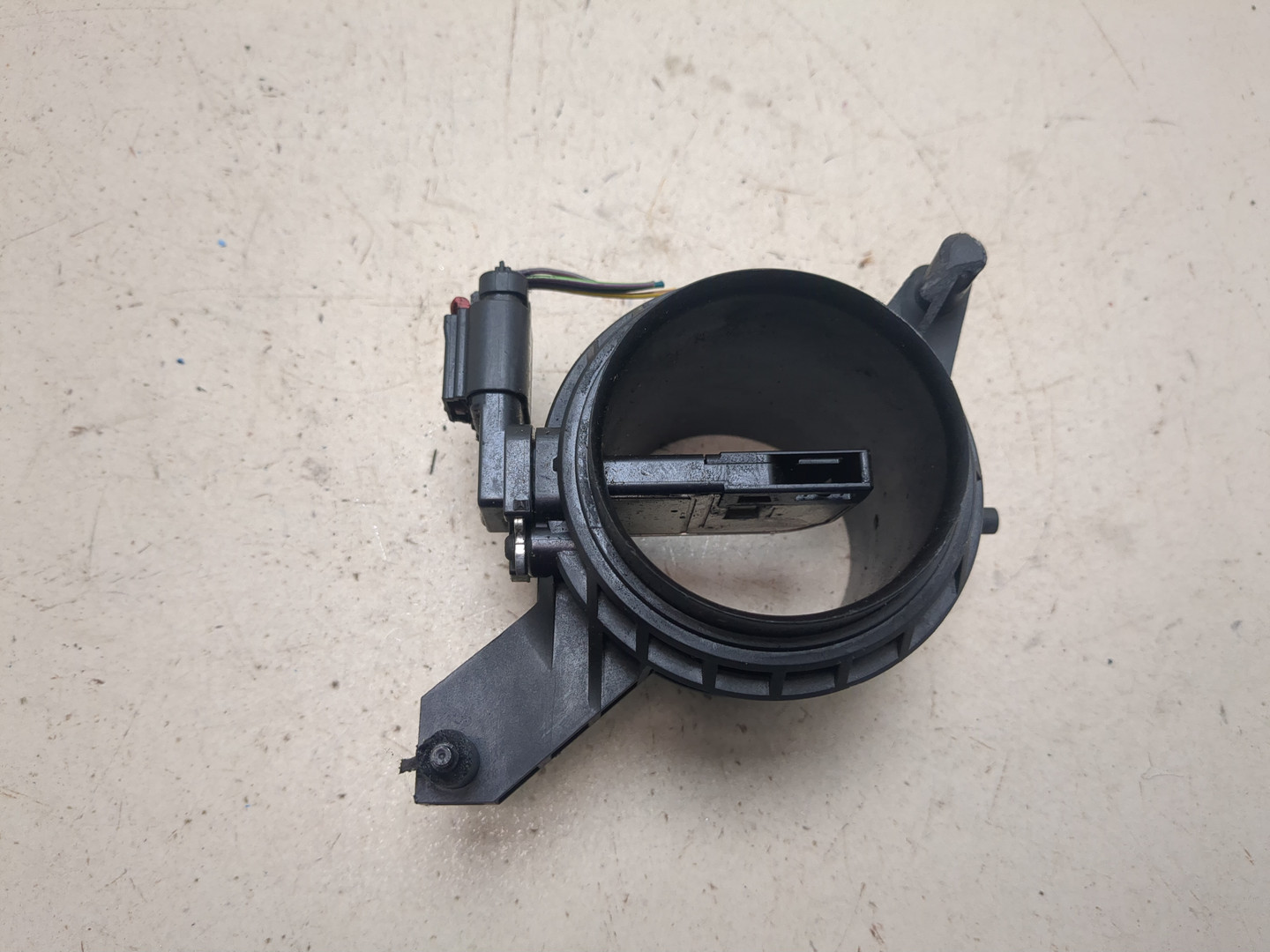 Расходомер воздуха (ДМРВ)