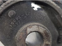  Подушка крепления двигателя Toyota RAV 4 1994-2000 20594296 #2