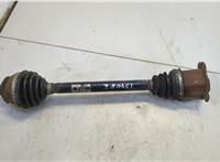 4F0407271J Полуось (приводной вал, шрус) Audi A6 (C6) 2004-2011 20594778 #1