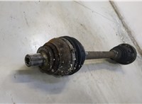 3Q0407271AR Полуось (приводной вал, шрус) Volkswagen Passat 8 2015- 20594858 #2