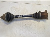 4F0407272J Полуось (приводной вал, шрус) Audi A6 (C6) 2004-2011 20595206 #1