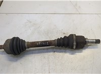  Полуось (приводной вал, шрус) Citroen Berlingo 2002-2008 20595818 #1