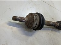  Полуось (приводной вал, шрус) Citroen Berlingo 2002-2008 20595818 #2