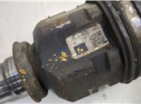  Полуось (приводной вал, шрус) Toyota Prius 2009-2015 20596232 #2