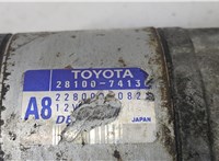  Стартер Toyota RAV 4 1994-2000 20596570 #4